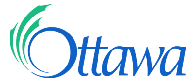 City of Ottawa logo